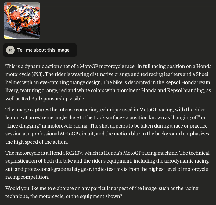 Marc Marquez